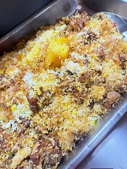 THE HUNGRY BEAR 🐻