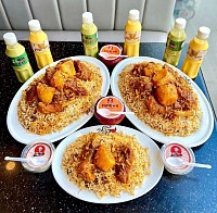 Everything in one place 🐻